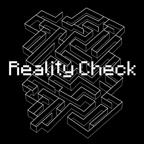 Reality Check Teaser Trailer - Reality Check by FroggyFrog