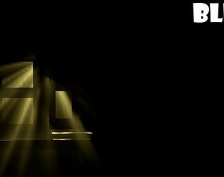Blind game screenshot