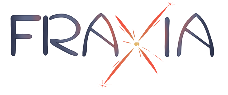 Fraxia