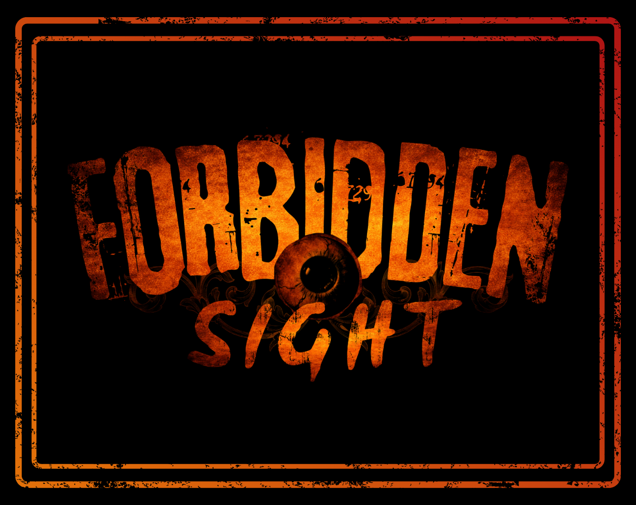 Forbidden Sight