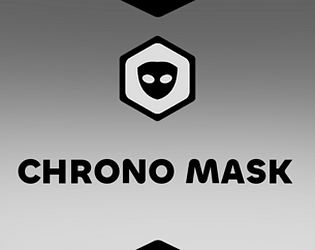 Chrono Mask game screenshot
