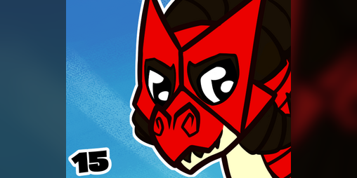Cover image for A Dragonvale Zine