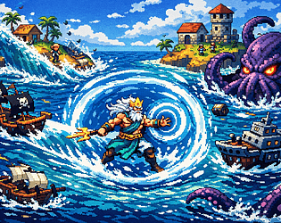 WELLE DER MACHT game screenshot