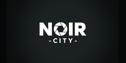 Cover image for NOIR City