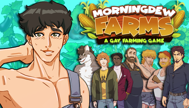 Gay porn game cartoon