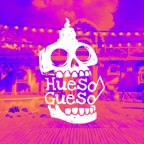 Hueso Gueso
