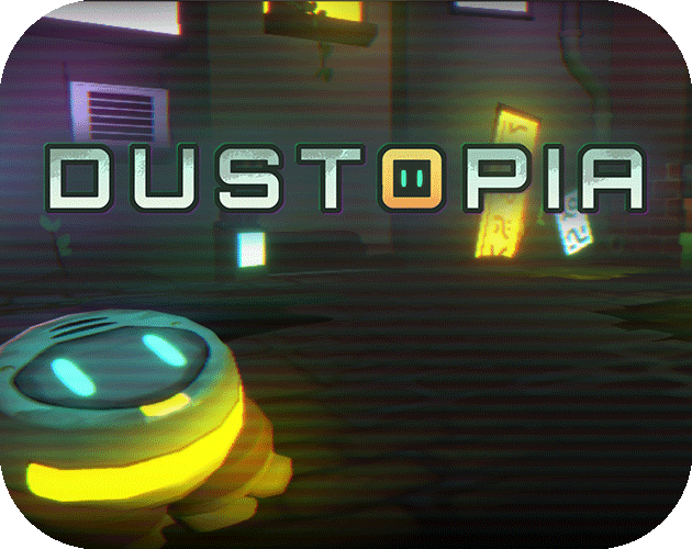 Dustopia
