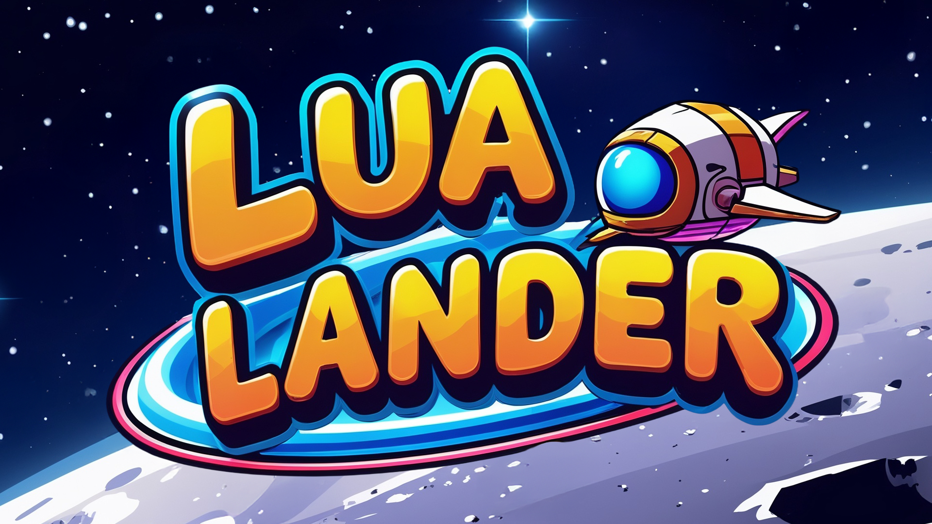 LuaLander