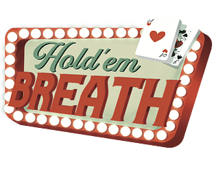 Hold'em Breath game screenshot
