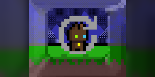 Cover image for The Key Above That