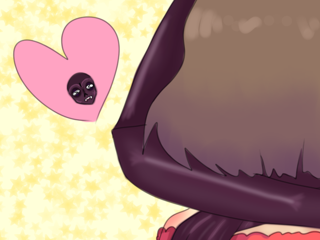 Cover image for Sweet Monster