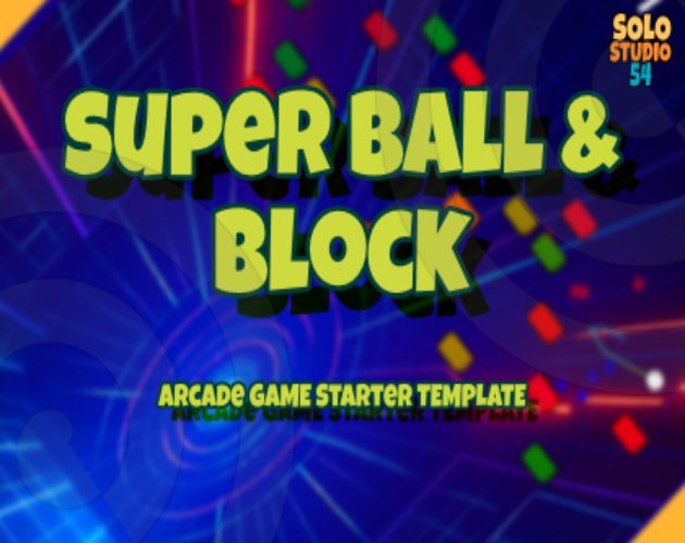 Ball & Block