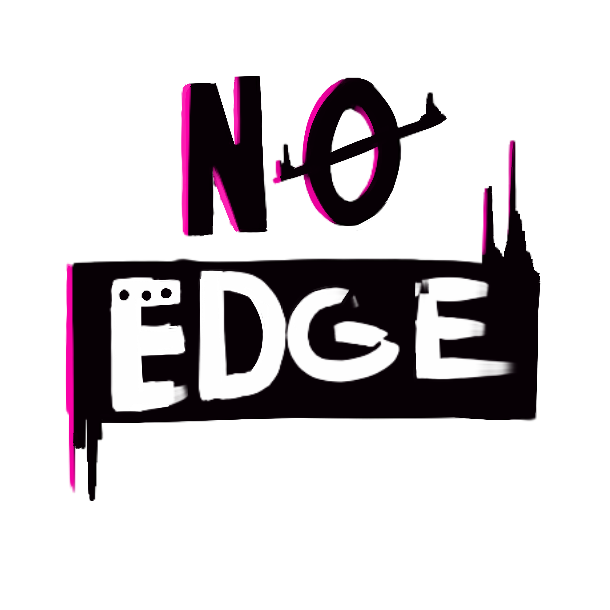 NO EDGE