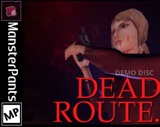 DEADROUTE. (DEMO)