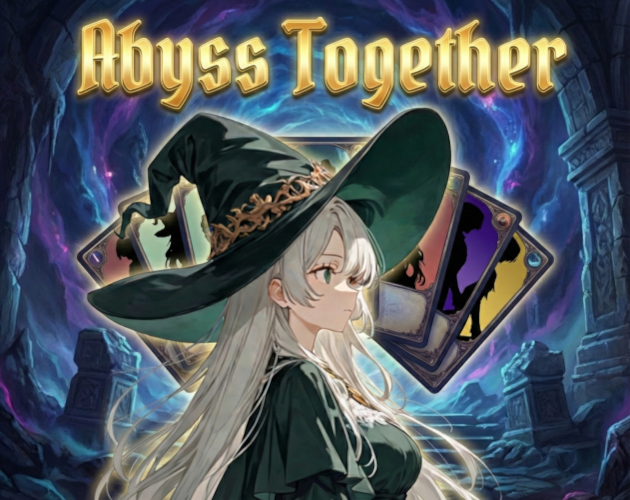 Cover image for Abyss Together