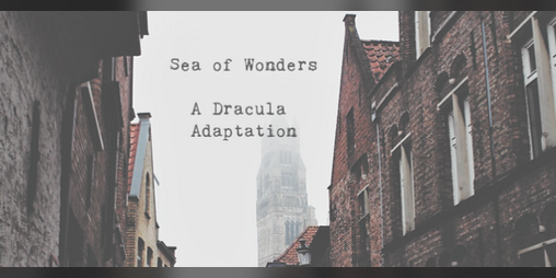 Cover image for Sea of Wonders