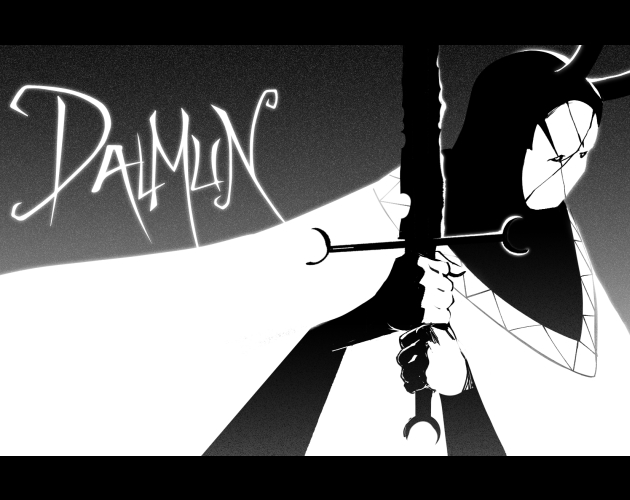 Cover image for Dalmun