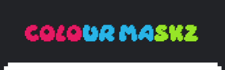 Colour Maskz