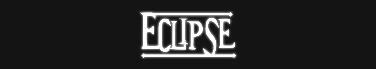 Eclipse
