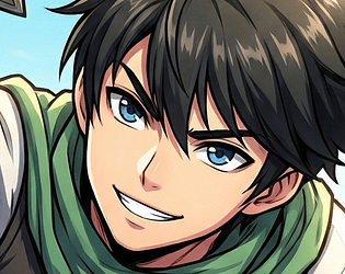 The Chronicle of Agnes game screenshot