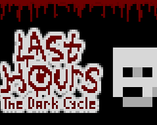 Last Hours: The Dark Cycle game screenshot