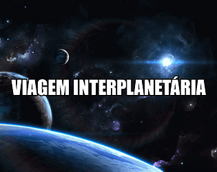Viagem interplanetária