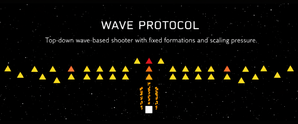 Wave Protocol