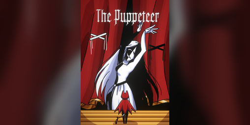 Cover image for THE PUPPETEER - GGJ 2026