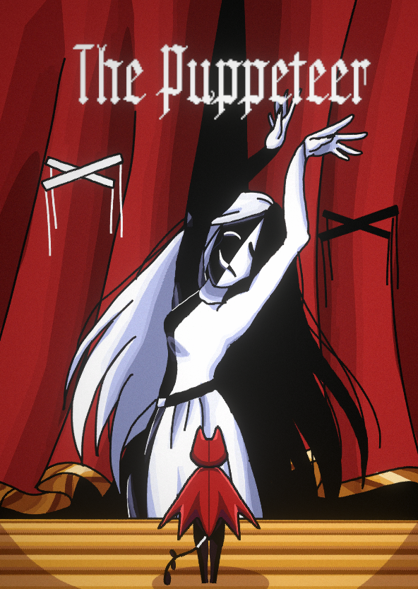 Cover image for THE PUPPETEER - GGJ 2026