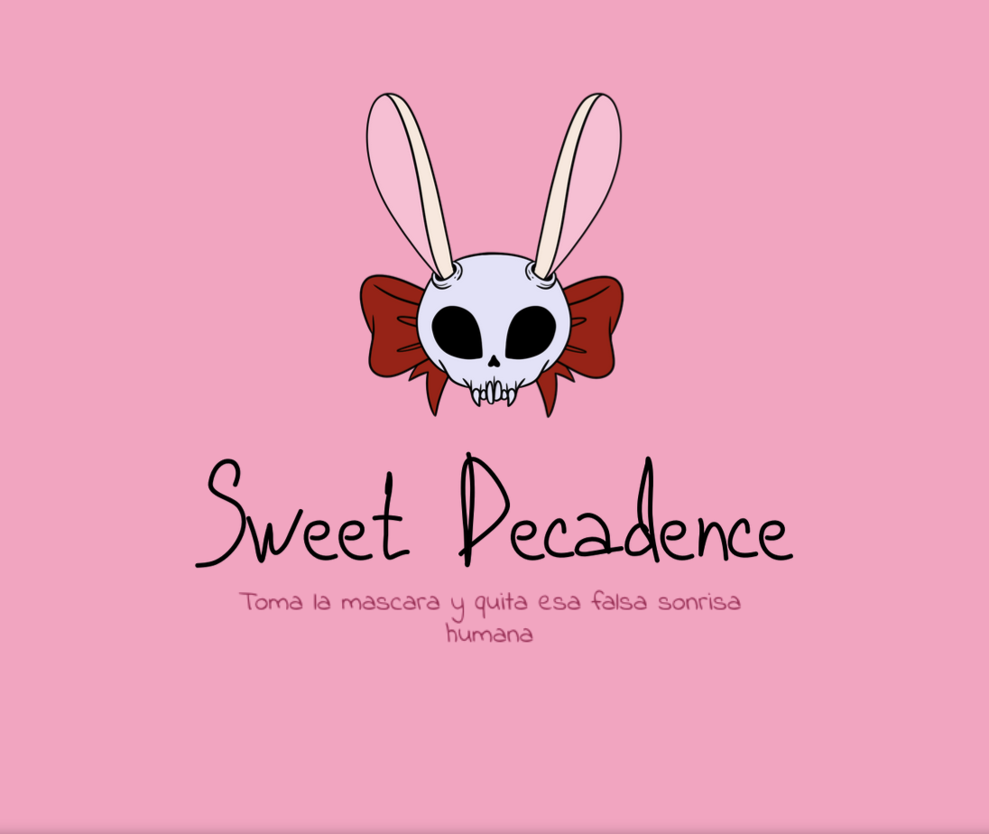 Cover image for Sweet Decadence