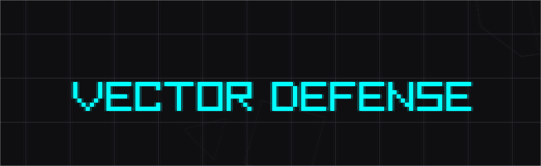 Vector Defense: Prime Edition