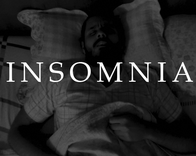Cover image for INSOMNIA