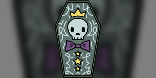 Cover image for Prettiest Morgue - Game Jam Edition
