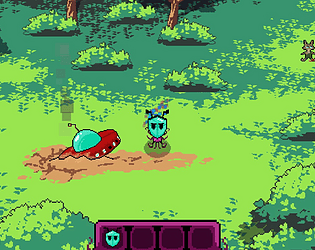 Aterrizaje forzoso game screenshot