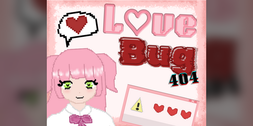 Cover image for L0veBug [DEMO]