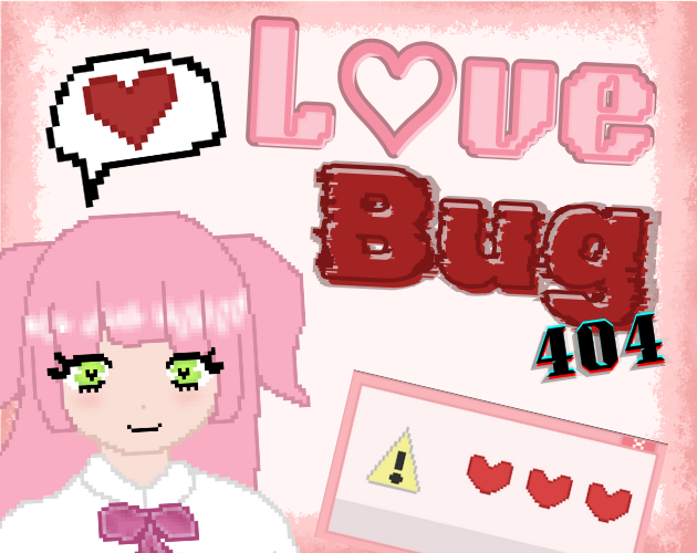Cover image for L0veBug [DEMO]