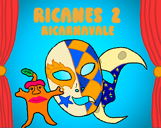 Ricanes 2 game screenshot
