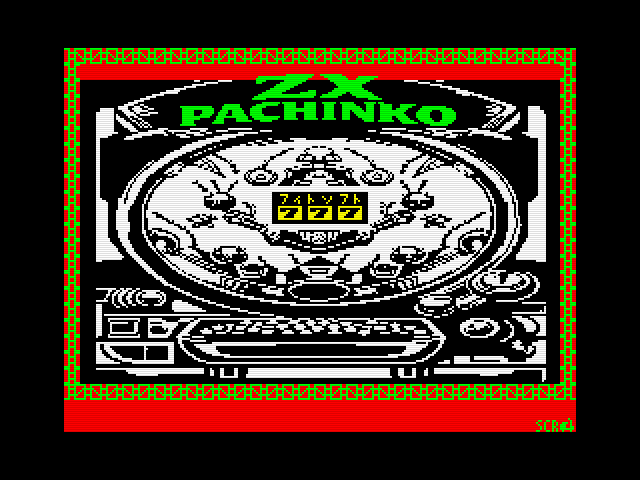 ZXPACHINKO by CSSCGC2026