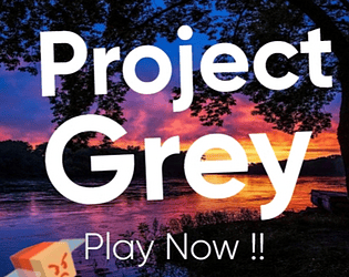 Project Grey