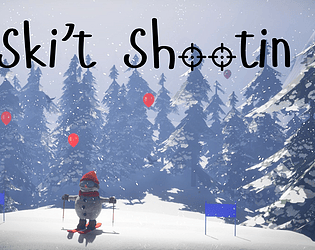 Ski't Shootin