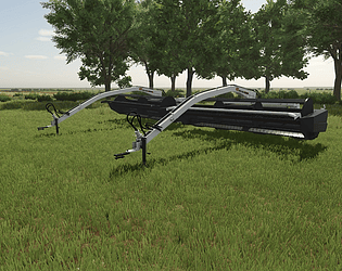 FS25 New Idea 5112 5114