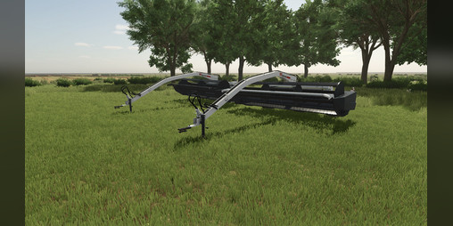 Cover image for FS25 New Idea 5112 5114