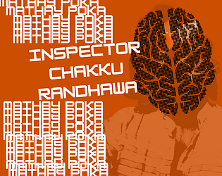 Chakku Randhawa: Hectic Clicker [Alpha Build]