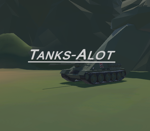 Tanks-Alot