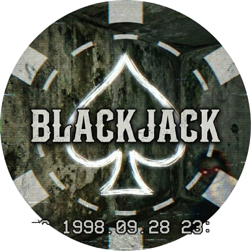Cover image for Death BlackJack