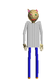 Old baldi, Baldi Mod Wiki