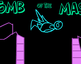 Tomb of the Mask game screenshot