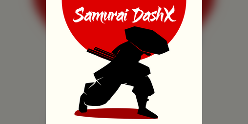 Cover image for SamuraiDashX