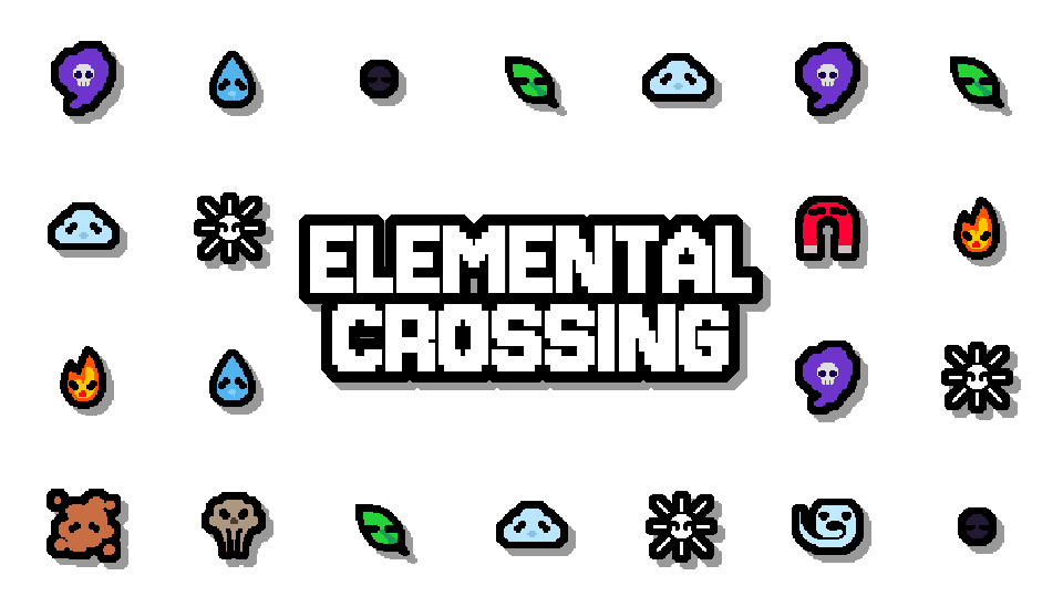 ELEMENTAL CROSSING