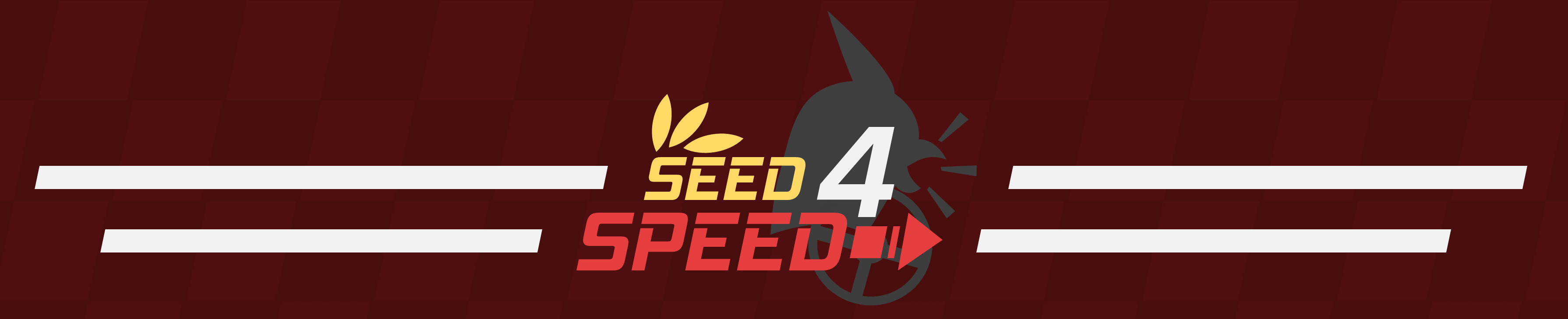 Seed for Speed